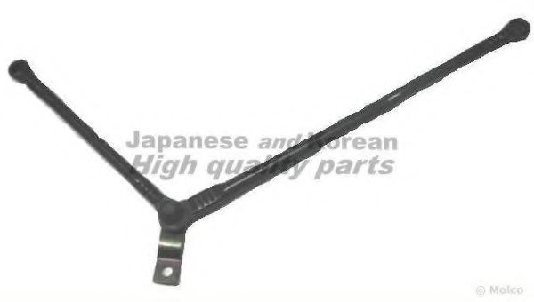 Система тяг и рычагов привода стеклоочистителя ASHUKI T970-05