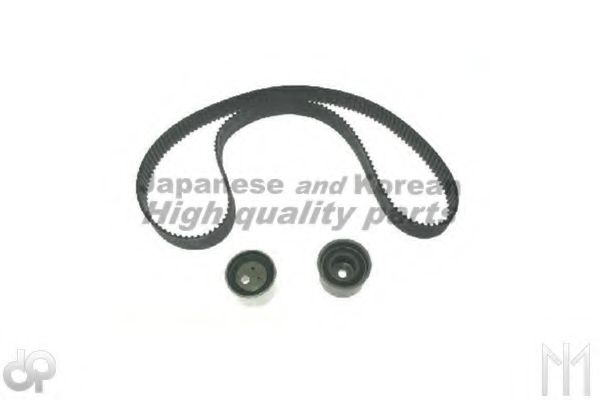 Прокладка, крышка головки цилиндра ASHUKI US47308