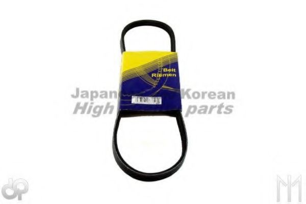 Поликлиновой ремень LEMFÖRDER 25715