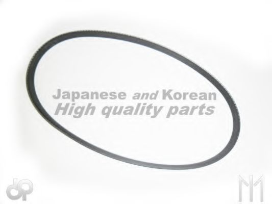 Поликлиновой ремень ASHUKI VM3-0640