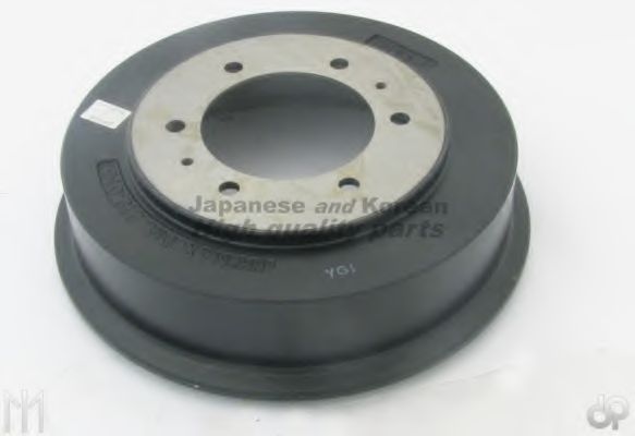 Тормозной барабан ASHUKI Y087-03