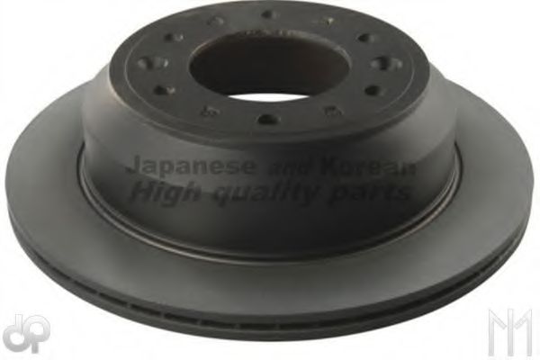 Тормозной диск ASHUKI Y089-42