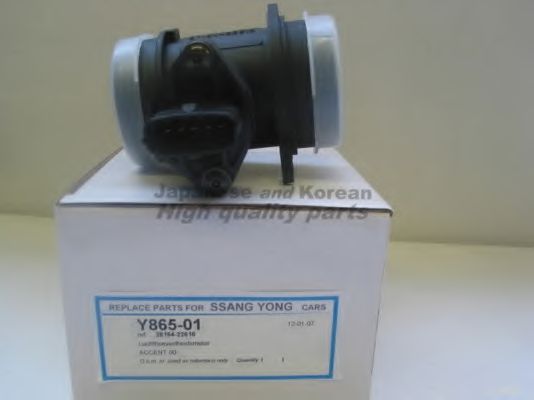 Расходомер воздуха ASHUKI Y865-01