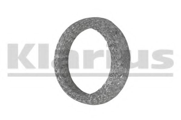 Прокладка, труба выхлопного газа KLARIUS 410309