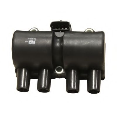 Катушка зажигания HITACHI 138804