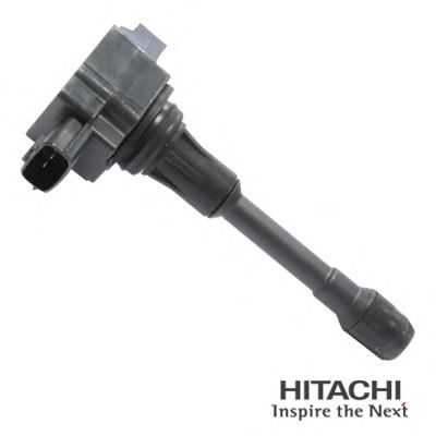 Катушка зажигания HITACHI 2503901
