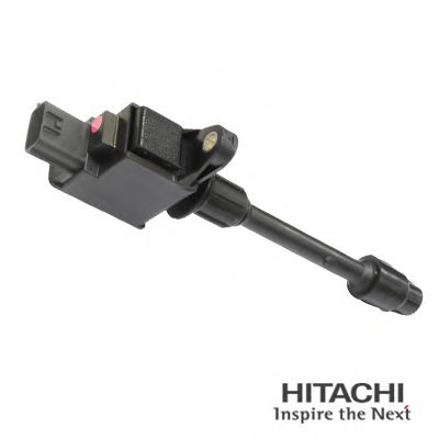 Катушка зажигания HITACHI 2503917