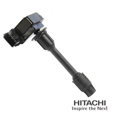 Катушка зажигания HITACHI 2503922