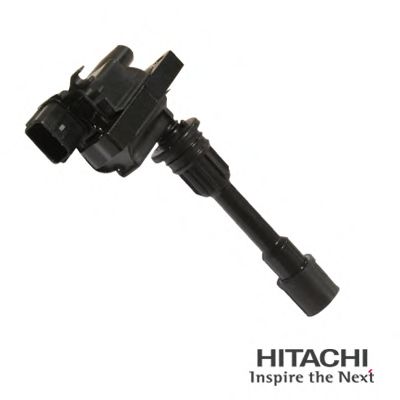 Катушка зажигания HITACHI 2503932