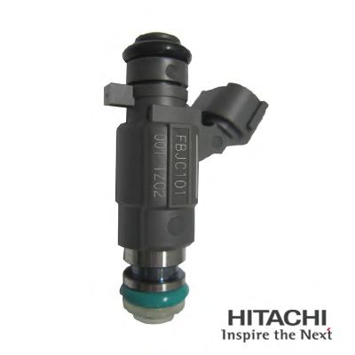 Клапанная форсунка HITACHI 2507101