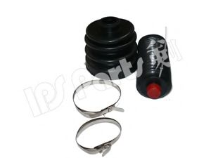 Комплект пылника, приводной вал IPS Parts IBK-10003