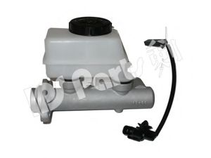 Главный тормозной цилиндр IPS Parts IBM-2585