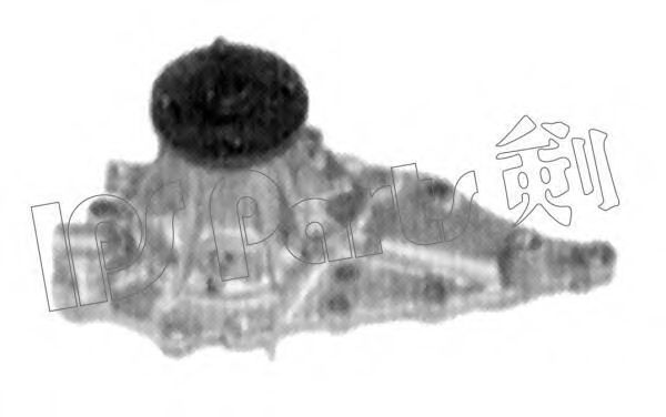 Водяной насос IPS Parts IPW-7270