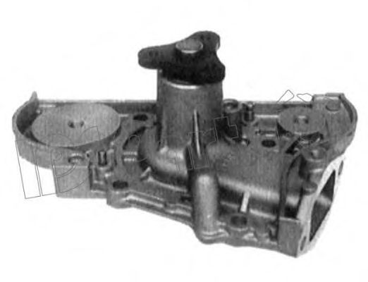 Водяной насос IPS Parts IPW-7316