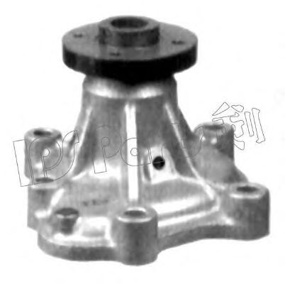 Водяной насос IPS Parts IPW-7342