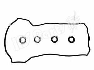 Прокладка, крышка головки цилиндра IPS Parts IVC-9S02