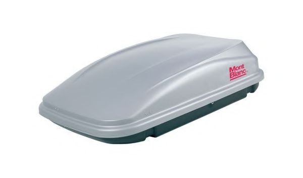 Контейнер бруса крыши MONT BLANC 731901