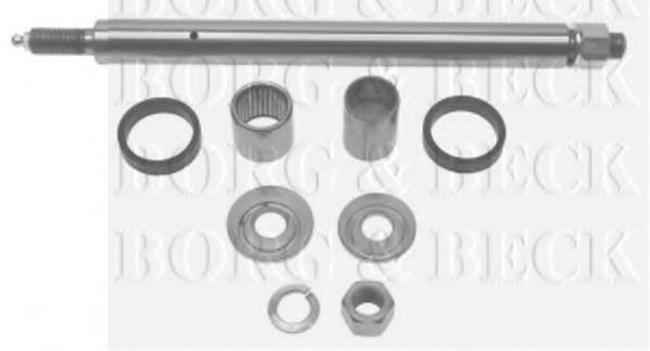 Ремкомплект, поворотный кулак MOPROD MSK172