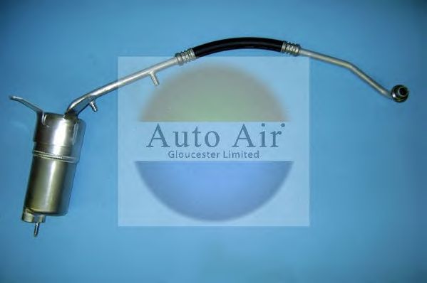 Осушитель, кондиционер AUTO AIR GLOUCESTER 31-2818A