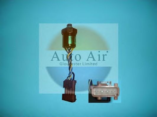 Пневматический выключатель, кондиционер AUTO AIR GLOUCESTER 43-1112