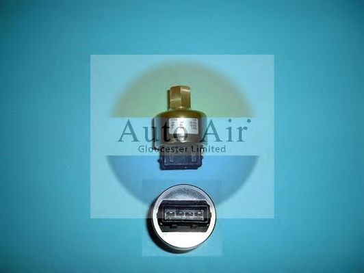 Пневматический выключатель, кондиционер STANDARD 36607