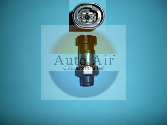 Пневматический выключатель, кондиционер AUTO AIR GLOUCESTER 43-7507