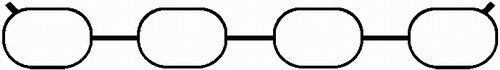 Прокладка, впускной коллектор BGA MG2576