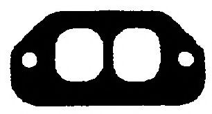 Прокладка, впускной коллектор BGA MG8378