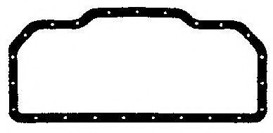 Прокладка, маслянный поддон BGA OP4362