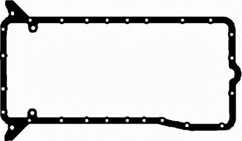 Прокладка, маслянный поддон BGA OP9344