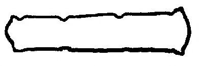 Прокладка, крышка головки цилиндра BGA RC1328