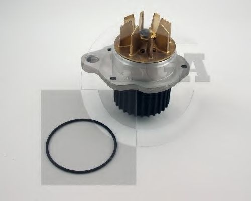 Водяной насос BGA CP3244