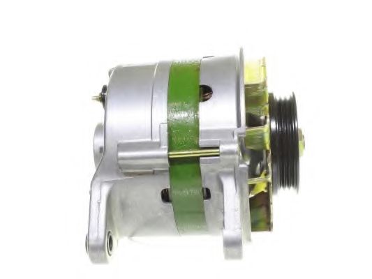 Генератор FRIMATEC 3318