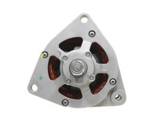 Генератор ALANKO 443252