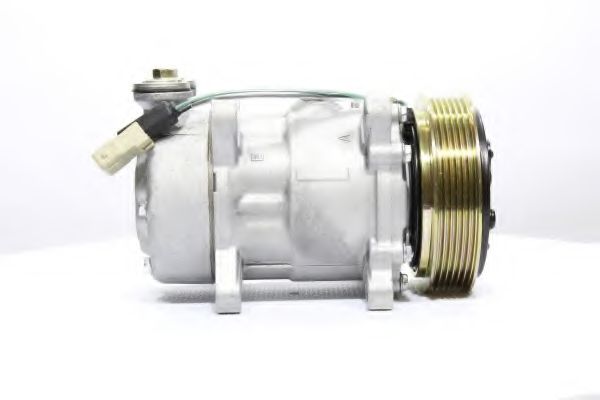 Компрессор, кондиционер ALANKO 550102