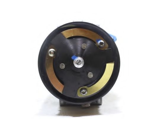 Компрессор, кондиционер ALANKO 550657