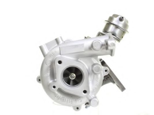 Компрессор, наддув ALANKO 900154