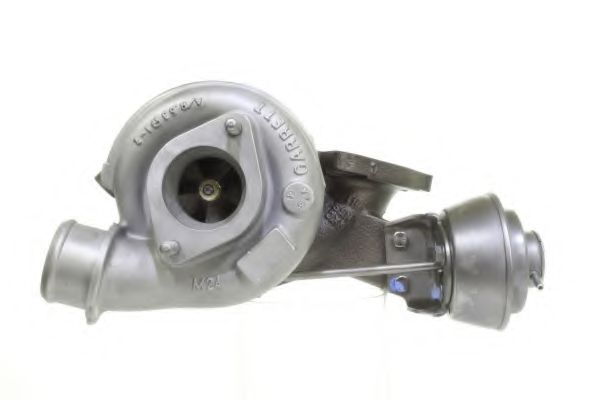 Компрессор, наддув ALANKO 900164