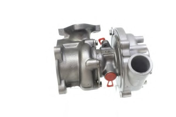 Компрессор, наддув MOTAIR TURBOLADER 443239