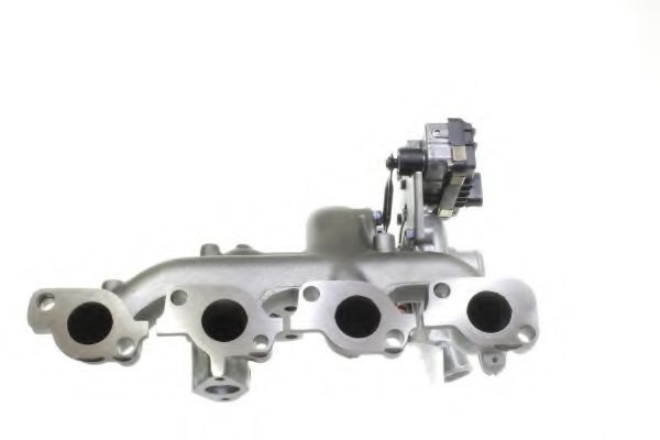 Компрессор, наддув ALANKO 900339