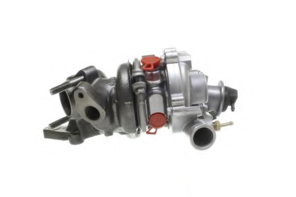 Компрессор, наддув MOTAIR TURBOLADER 443171