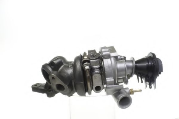 Компрессор, наддув ALANKO 900874