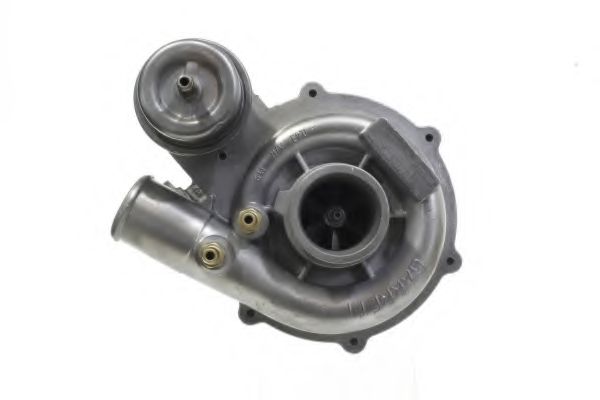 Компрессор, наддув ALANKO 900901