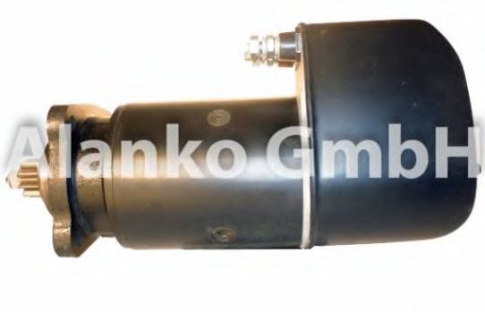 Стартер MAGNETI MARELLI 8961949