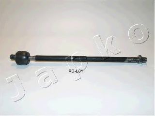 Осевой шарнир, рулевая тяга JAPKO 103L01R