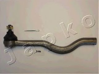 Наконечник поперечной рулевой тяги DELPHI TA1117