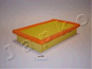 Воздушный фильтр JAPKO 20615