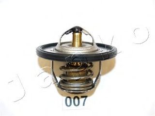 Термостат, охлаждающая жидкость JAPKO 2207