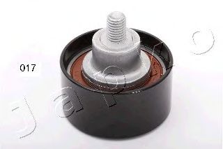 Устройство для натяжения ремня, ремень ГРМ JAPKO 45017