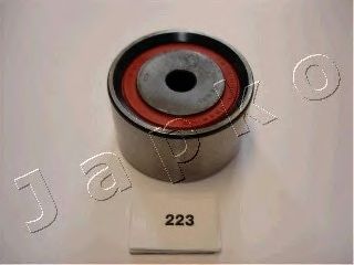 Устройство для натяжения ремня, ремень ГРМ JAPKO 45223